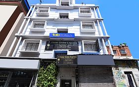 Fabhotel Globe Express
